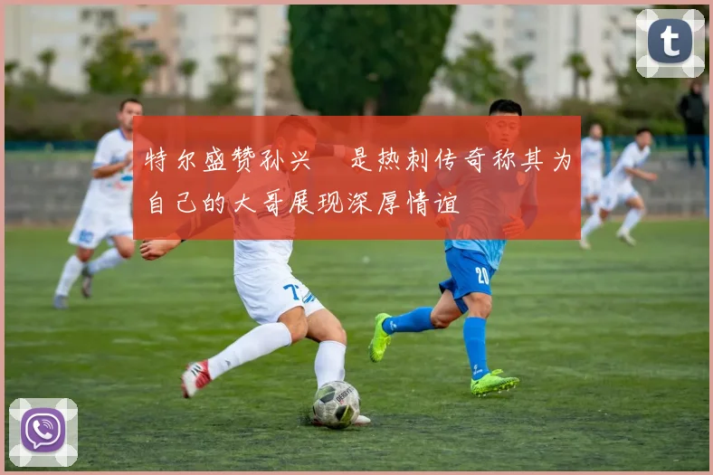 特尔盛赞孙兴慜是热刺传奇称其为自己的大哥展现深厚情谊