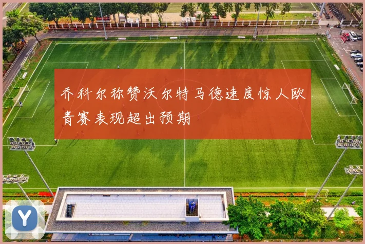 乔科尔称赞沃尔特马德速度惊人欧青赛表现超出预期